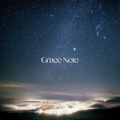 アルバム/Grace Note/Bray me