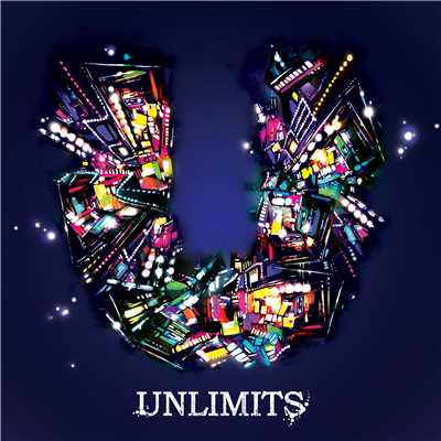 アルバム/U/UNLIMITS