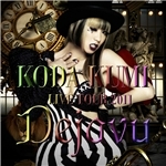 シングル/逢いたくて(KODA KUMI LIVE TOUR 2011〜Dejavu〜)/倖田來未