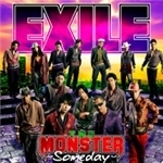 シングル/Someday/EXILE