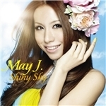 着うた®/風になりたい feat. CHRIS & BUZZER BEATS＜Festival Dance Remix＞(from「Shiny Sky」)/May J.