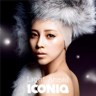 アルバム/Light Ahead/ICONIQ