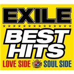 Lovers Again/EXILE