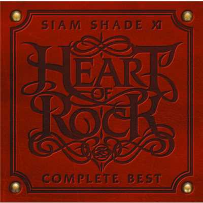 CAN'T FORGET YOU/SIAM SHADE