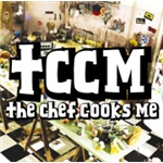 EVERYWHERE TRIPPER/the chef cooks me