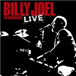 ビッグ・ショット(12 Gardens Live)/Billy Joel