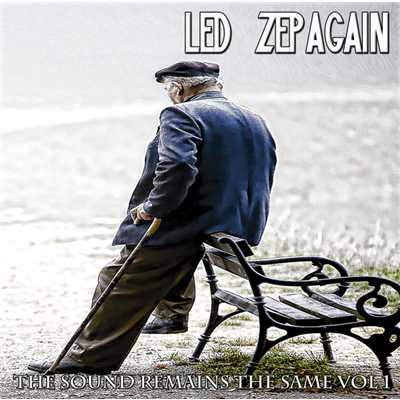 シングル/コミュニケイション・ブレイクダウン/Led Zepagain