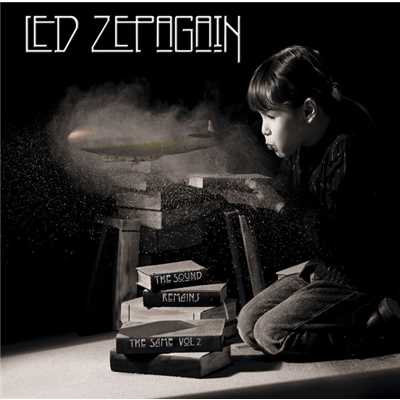 シングル/移民の歌/Led Zepagain