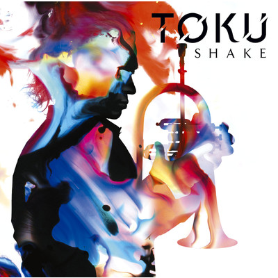 アルバム/Shake/TOKU