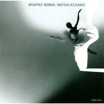 アルバム/Wrapped Woman/松尾 一彦
