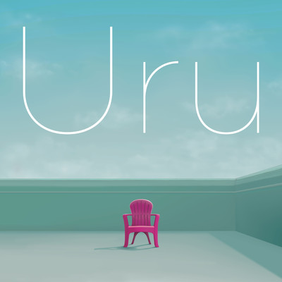 シングル/無機質 (Instrumental)/Uru