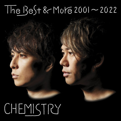 アルバム/The Best & More 2001～2022/CHEMISTRY