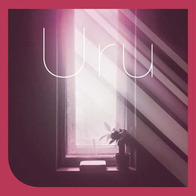 アルバム/コントラスト(Special Edition)/Uru