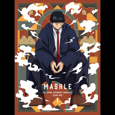 アルバム/マッシュル-MASHLE- Soundtrack Vol.2/横山克