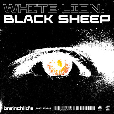 アルバム/WHITE LION, BLACK SHEEP/brainchild's