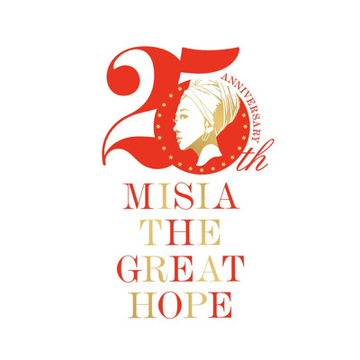 MISIA THE GREAT HOPE BEST/MISIA