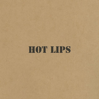 アルバム/HOT LIPS/ZIGGY