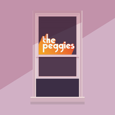 足跡/the peggies