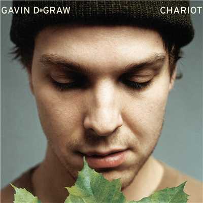 シングル/Follow Through (Radio Edit)/Gavin DeGraw