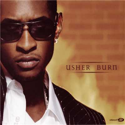 Burn (Instrumental)/Usher