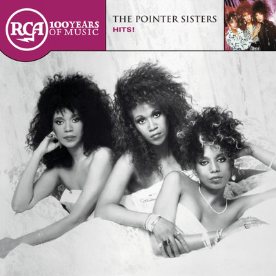 アルバム/Hits！/The Pointer Sisters