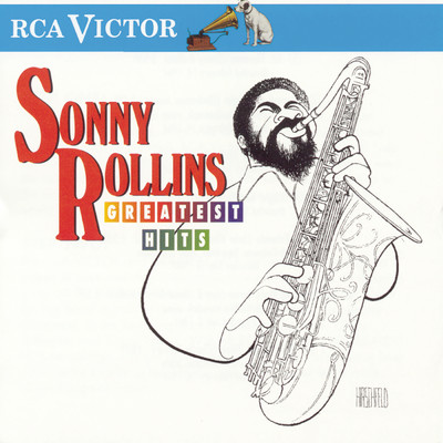 シングル/There Will Never Be Another You/Sonny Rollins & Co.