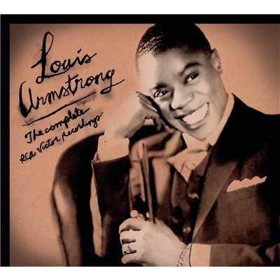 Long, Long Journey (1996 Remastered)/Louis Armstrong