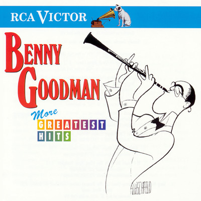 シングル/(I Would Do) Anything For You/Benny Goodman and His Orchestra