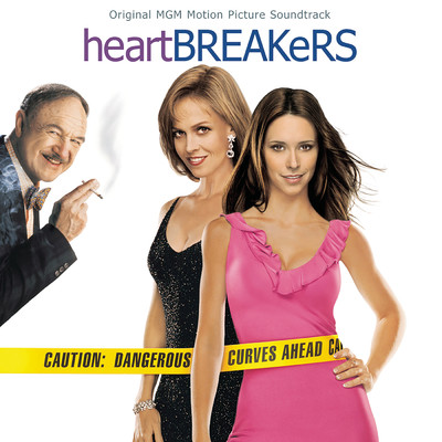 アルバム/Heartbreakers/Original Soundtrack