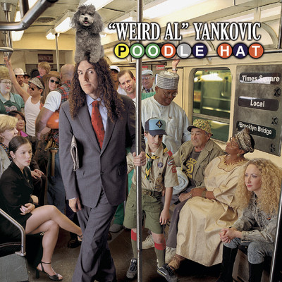 Bob/”Weird Al” Yankovic