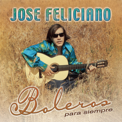 シングル/Que Sera/Jose Feliciano