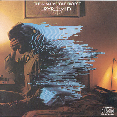 アルバム/Pyramid/The Alan Parsons Project