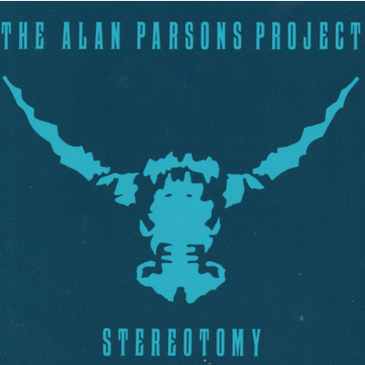 アルバム/Stereotomy/The Alan Parsons Project