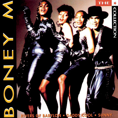 シングル/Rivers of Babylon (Single Version)/Boney M.
