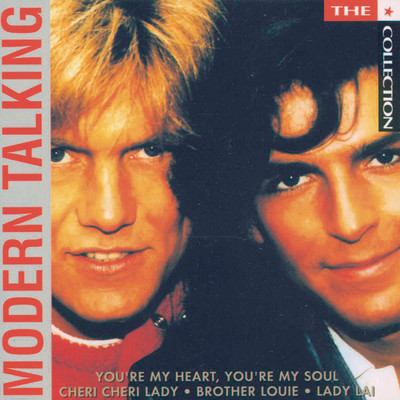 Give Me Peace on Earth/Modern Talking