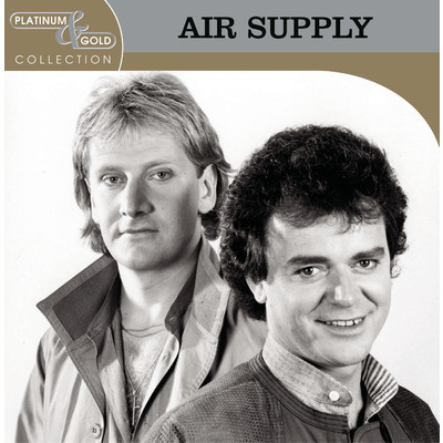 アルバム/Greatest Hits/Air Supply
