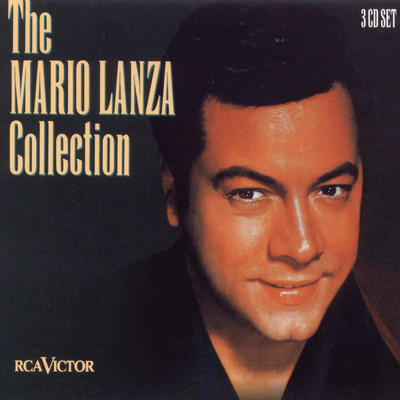 アルバム/The Collection/Mario Lanza