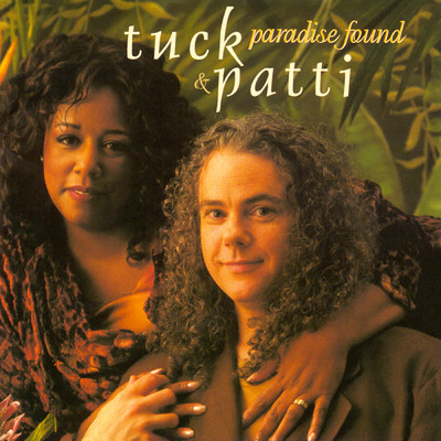 アルバム/Paradise Found/Tuck & Patti
