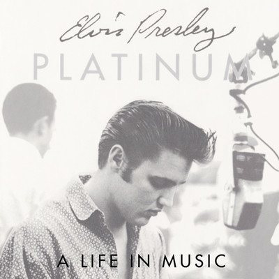 Fame and Fortune/Elvis Presley