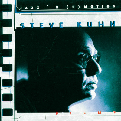 アルバム/Jazz'n (E)Motion/Steve Kuhn Trio