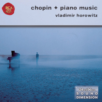アルバム/Chopin: Piano Music/ウラディミール・ホロヴィッツ
