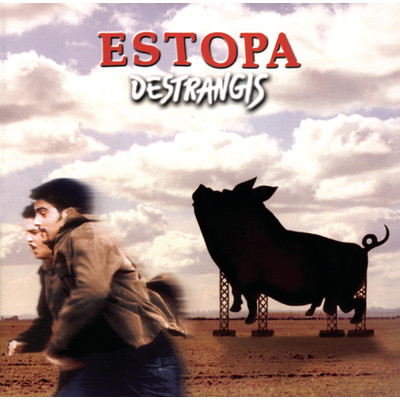 アルバム/Destrangis/Estopa