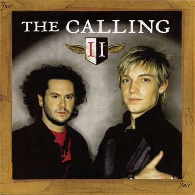 For You (Acoustic Version)/The Calling