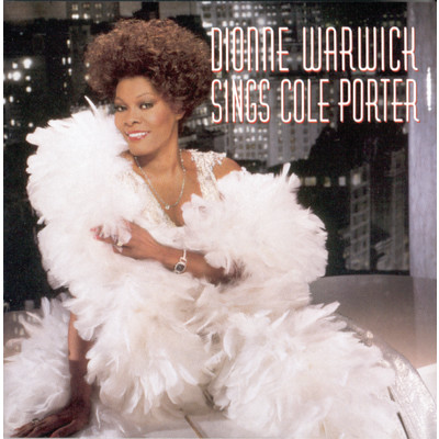 アルバム/Sings Cole Porter/Dionne Warwick