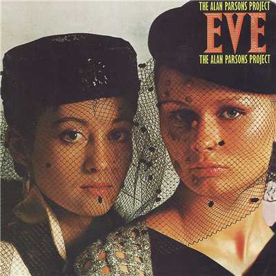 アルバム/Eve/The Alan Parsons Project