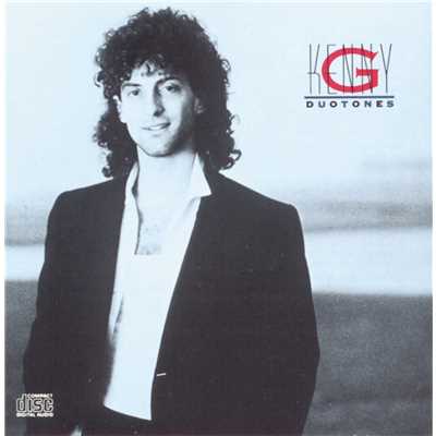 Don't Make Me Wait for Love/Kenny G
