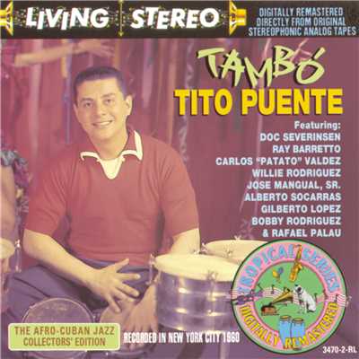 Son Montuno/Tito Puente & His Orchestra