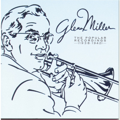 シングル/Polka Dots and Moonbeams/Glenn Miller and His Orchestra