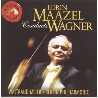 Maazel Conducts Wagner/Lorin Maazel