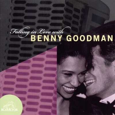 アルバム/Falling In Love With Benny Goodman/ベニー・グッドマン